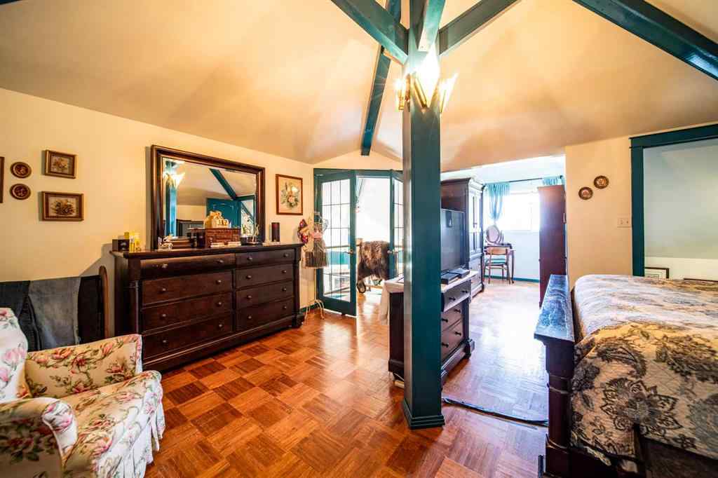 MLS® A2147153 -  West 1/2 6-41-5-W4   in NONE Rural Provost No. 52, M.D. of, Agri-Business
