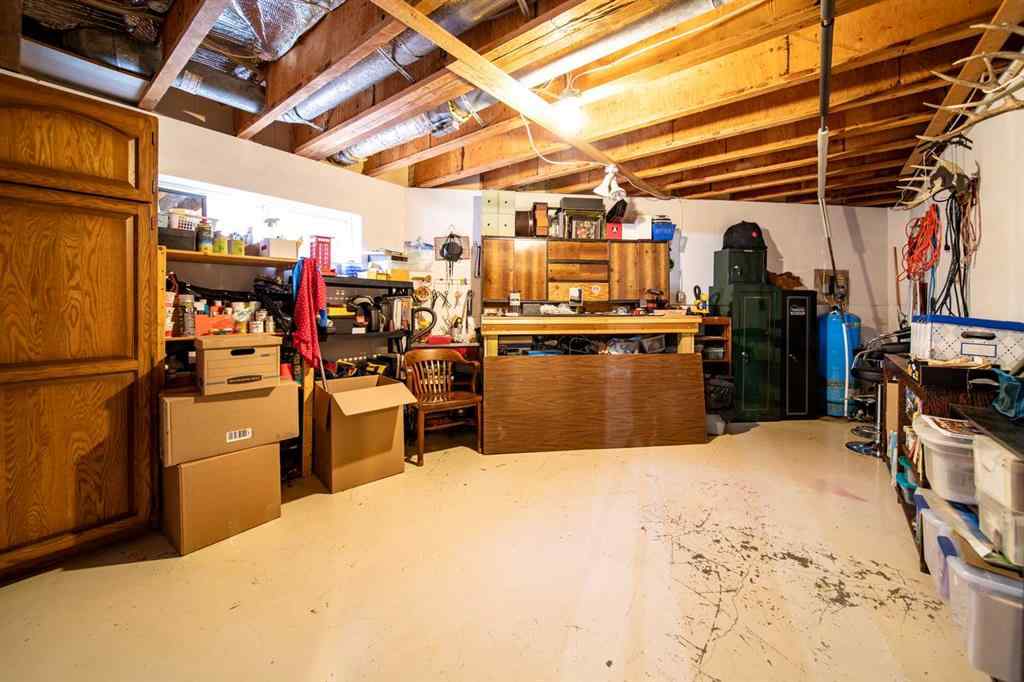 MLS® A2147153 -  West 1/2 6-41-5-W4   in NONE Rural Provost No. 52, M.D. of, Agri-Business