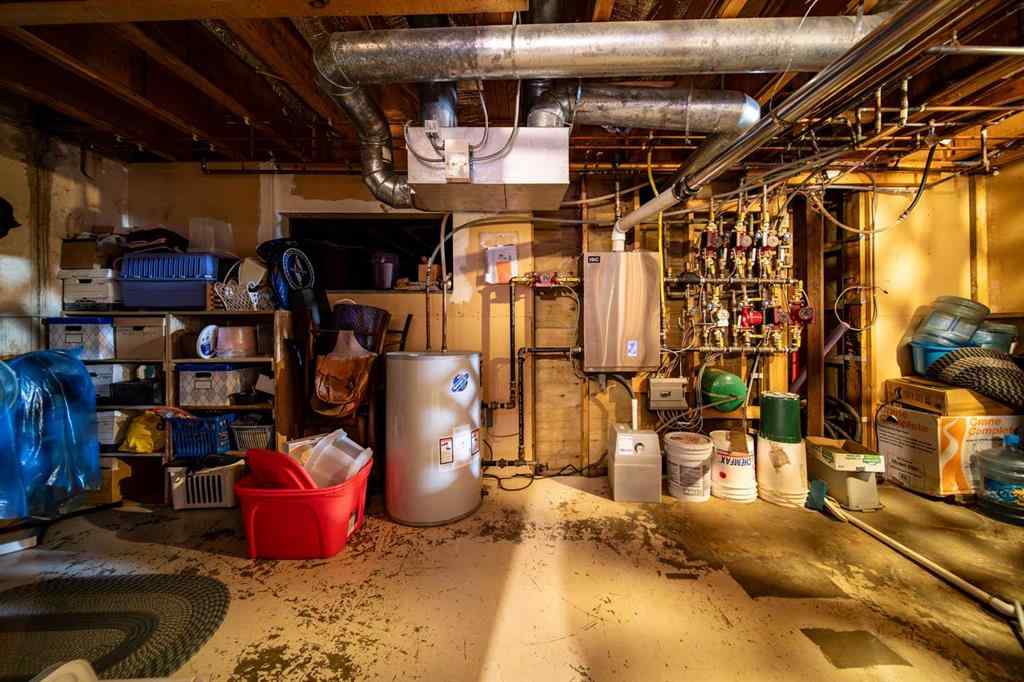 MLS® A2147153 -  West 1/2 6-41-5-W4   in NONE Rural Provost No. 52, M.D. of, Agri-Business