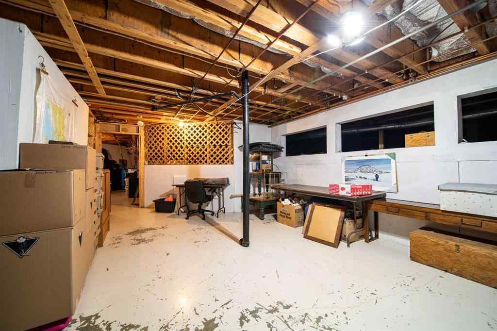 MLS® A2147153 -  West 1/2 6-41-5-W4   in NONE Rural Provost No. 52, M.D. of, Agri-Business