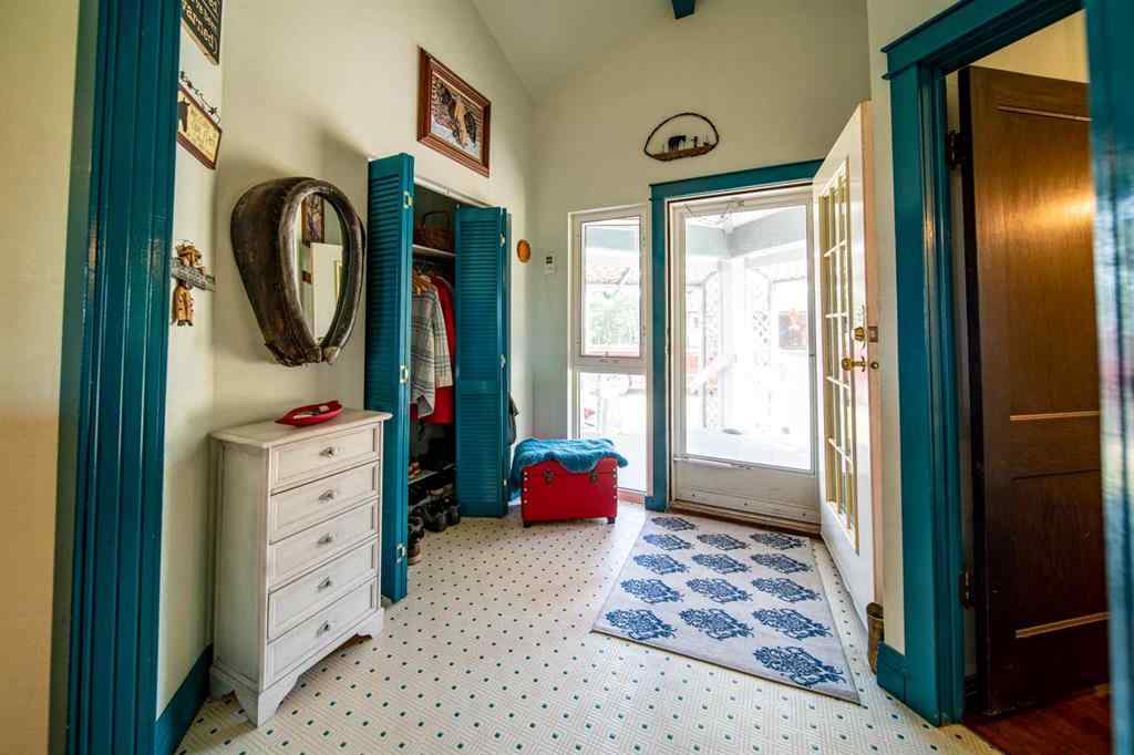 MLS® A2147153 -  West 1/2 6-41-5-W4   in NONE Rural Provost No. 52, M.D. of, Agri-Business