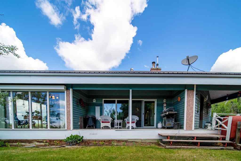 MLS® A2147153 -  West 1/2 6-41-5-W4   in NONE Rural Provost No. 52, M.D. of, Agri-Business