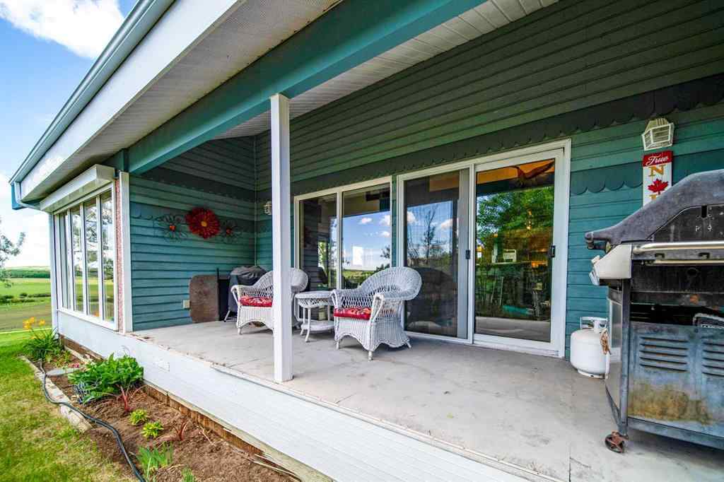 MLS® A2147153 -  West 1/2 6-41-5-W4   in NONE Rural Provost No. 52, M.D. of, Agri-Business