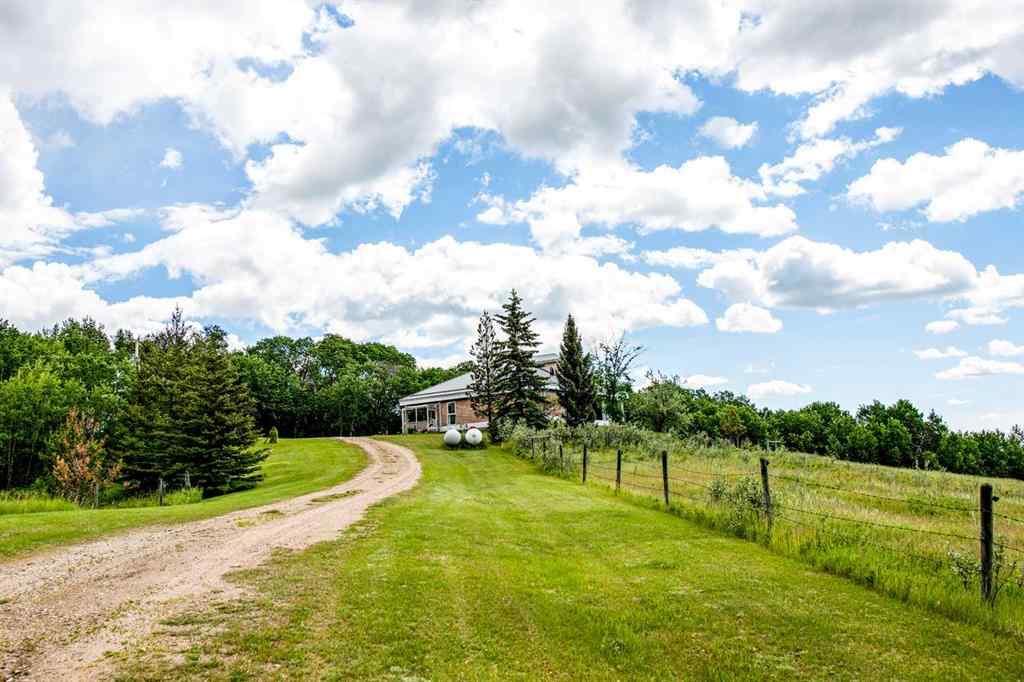 MLS® A2147153 -  West 1/2 6-41-5-W4   in NONE Rural Provost No. 52, M.D. of, Agri-Business
