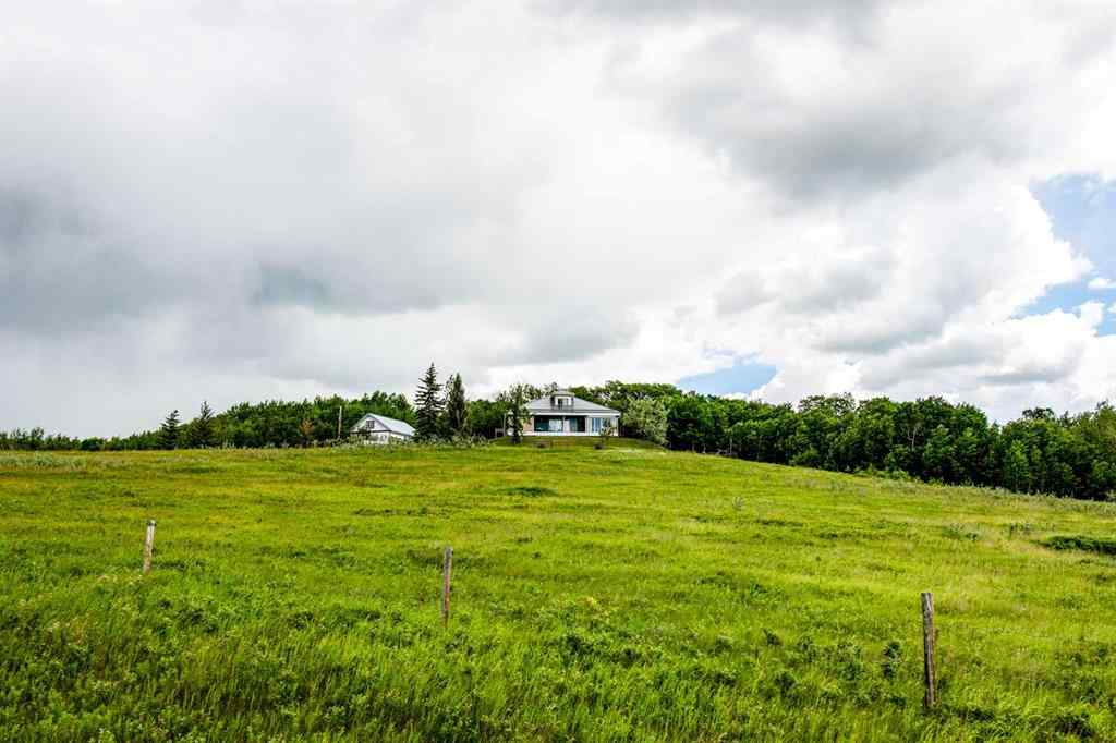 MLS® A2147153 -  West 1/2 6-41-5-W4   in NONE Rural Provost No. 52, M.D. of, Agri-Business