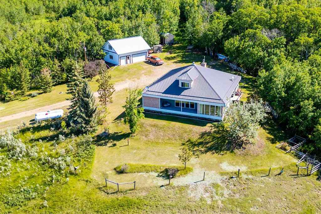 MLS® A2147153 -  West 1/2 6-41-5-W4   in NONE Rural Provost No. 52, M.D. of, Agri-Business