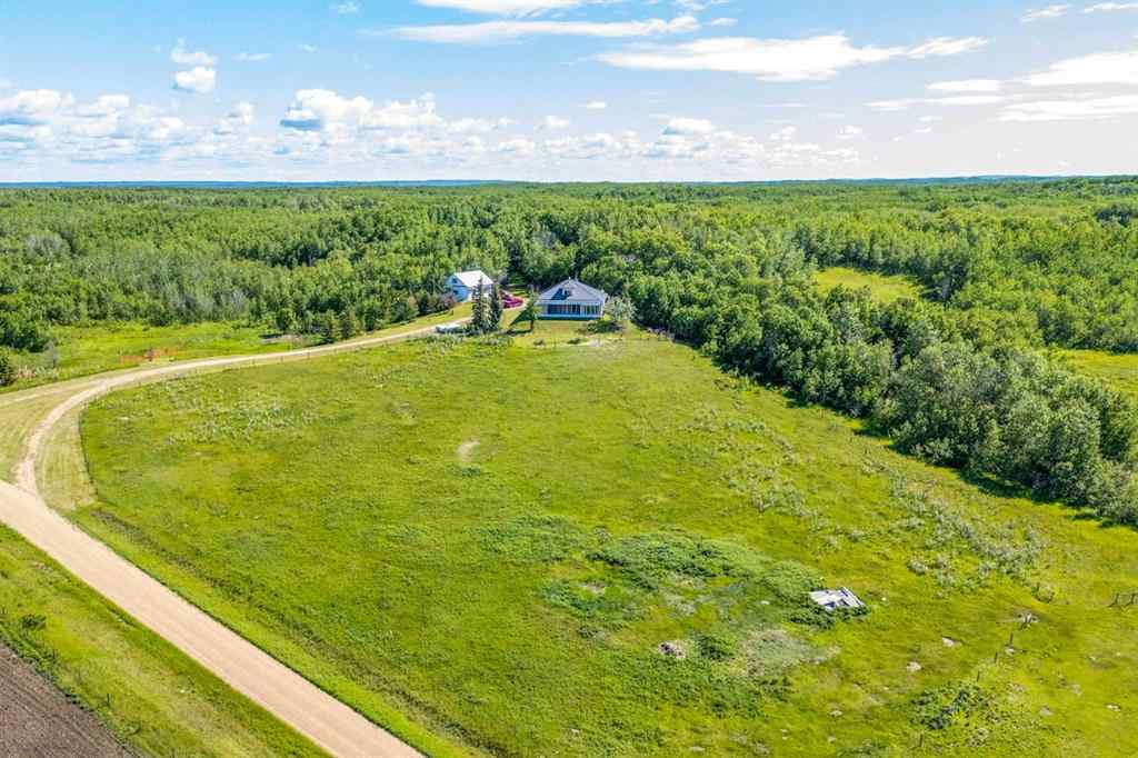 MLS® A2147153 -  West 1/2 6-41-5-W4   in NONE Rural Provost No. 52, M.D. of, Agri-Business