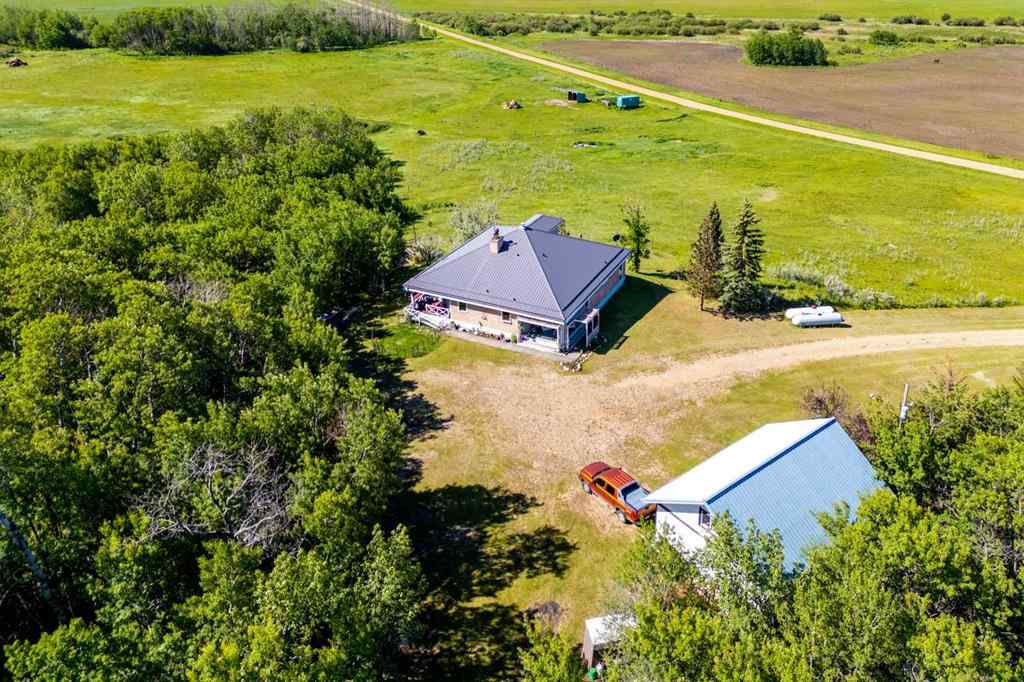 MLS® A2147153 -  West 1/2 6-41-5-W4   in NONE Rural Provost No. 52, M.D. of, Agri-Business