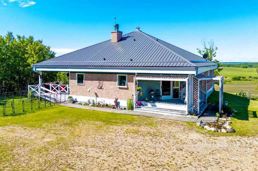 MLS® A2147153 -  West 1/2 6-41-5-W4   in NONE Rural Provost No. 52, M.D. of, Agri-Business