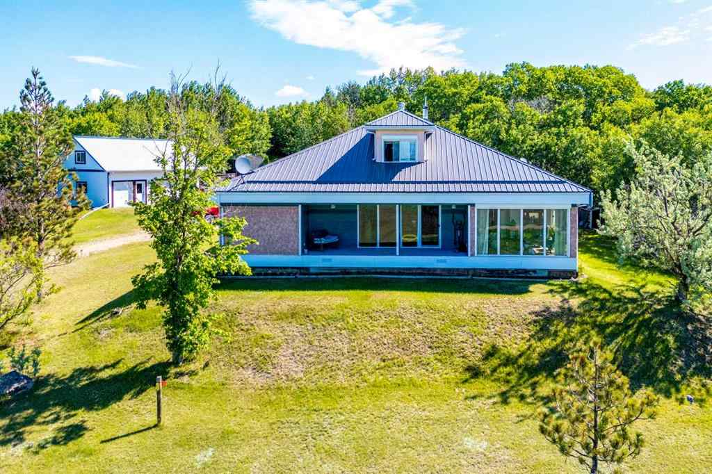 MLS® A2147153 -  West 1/2 6-41-5-W4   in NONE Rural Provost No. 52, M.D. of, Agri-Business