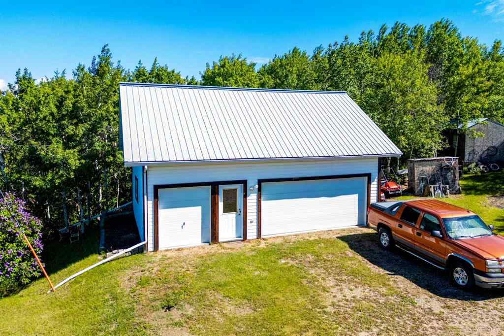 MLS® A2147153 -  West 1/2 6-41-5-W4   in NONE Rural Provost No. 52, M.D. of, Agri-Business