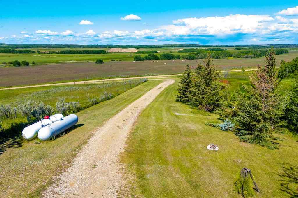 MLS® A2147153 -  West 1/2 6-41-5-W4   in NONE Rural Provost No. 52, M.D. of, Agri-Business