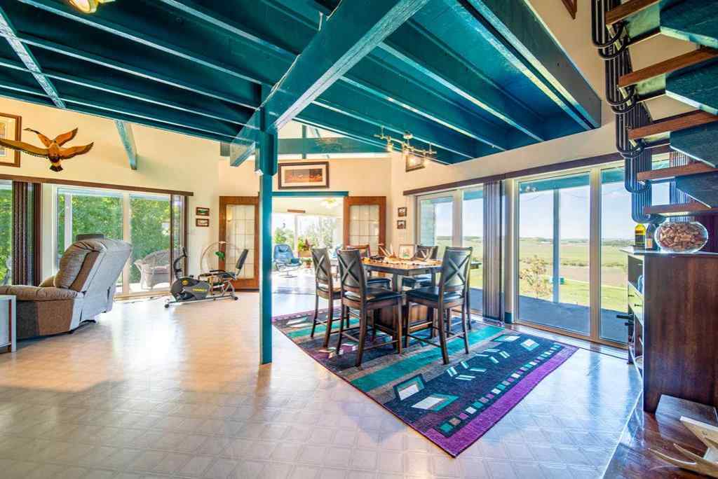 MLS® A2147153 -  West 1/2 6-41-5-W4   in NONE Rural Provost No. 52, M.D. of, Agri-Business