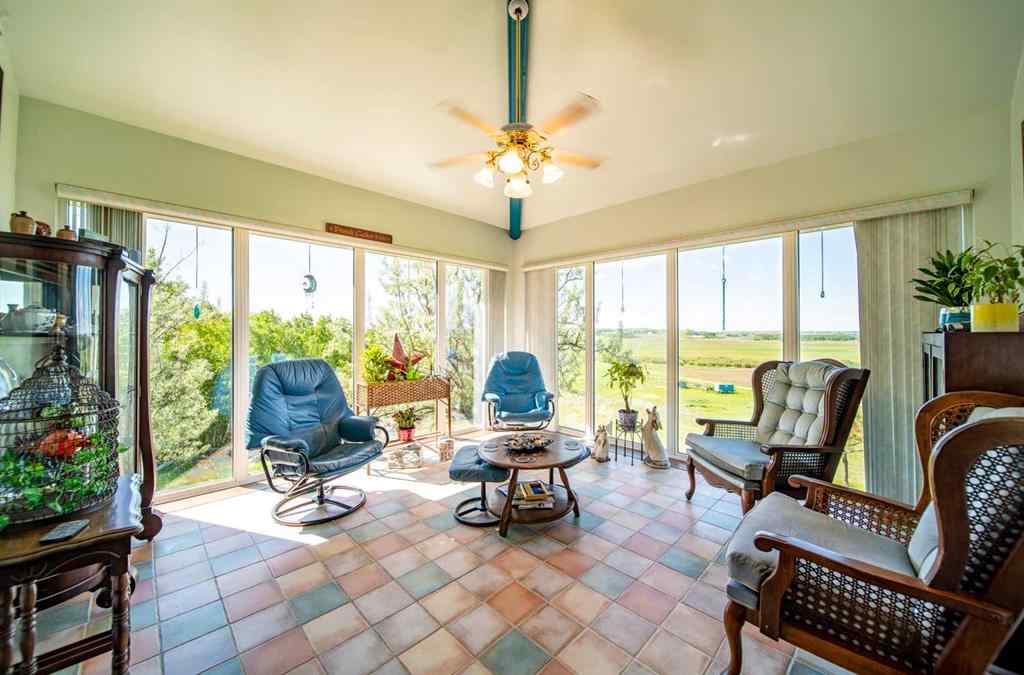 MLS® A2147153 -  West 1/2 6-41-5-W4   in NONE Rural Provost No. 52, M.D. of, Agri-Business