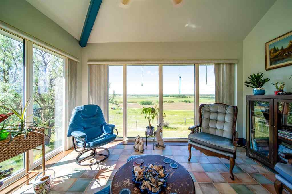 MLS® A2147153 -  West 1/2 6-41-5-W4   in NONE Rural Provost No. 52, M.D. of, Agri-Business