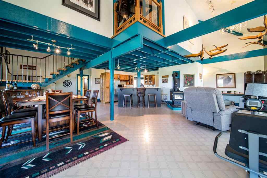 MLS® A2147153 -  West 1/2 6-41-5-W4   in NONE Rural Provost No. 52, M.D. of, Agri-Business
