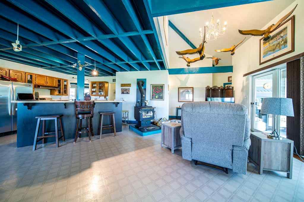 MLS® A2147153 -  West 1/2 6-41-5-W4   in NONE Rural Provost No. 52, M.D. of, Agri-Business