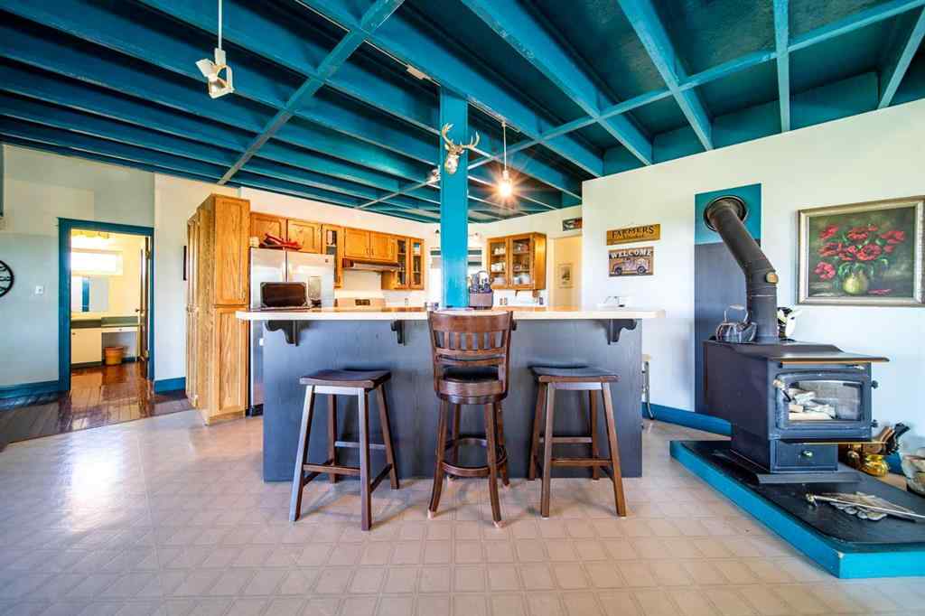 MLS® A2147153 -  West 1/2 6-41-5-W4   in NONE Rural Provost No. 52, M.D. of, Agri-Business