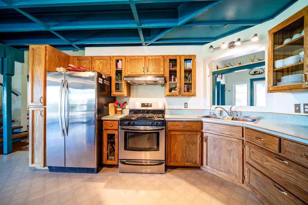 MLS® A2147153 -  West 1/2 6-41-5-W4   in NONE Rural Provost No. 52, M.D. of, Agri-Business