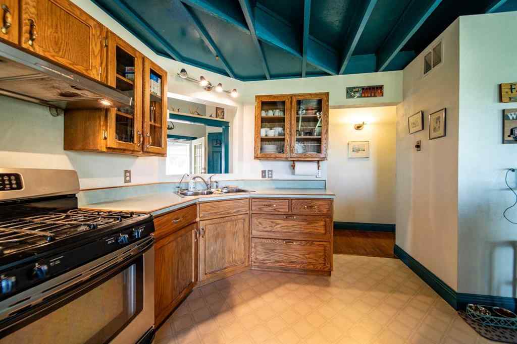 MLS® A2147153 -  West 1/2 6-41-5-W4   in NONE Rural Provost No. 52, M.D. of, Agri-Business