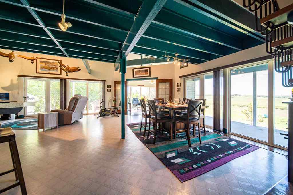 MLS® A2147153 -  West 1/2 6-41-5-W4   in NONE Rural Provost No. 52, M.D. of, Agri-Business