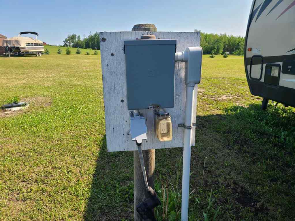 MLS® A2147295 - Unit #Lot #8 70539 Rng Rd. 250   in  Rural Greenview No. 16, M.D. of, Residential