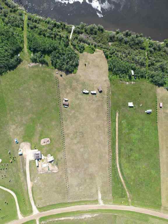 MLS® A2147295 - Unit #Lot #8 70539 Rng Rd. 250   in  Rural Greenview No. 16, M.D. of, Residential