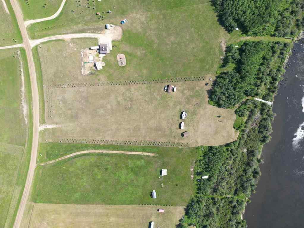 MLS® A2147295 - Unit #Lot #8 70539 Rng Rd. 250   in  Rural Greenview No. 16, M.D. of, Residential