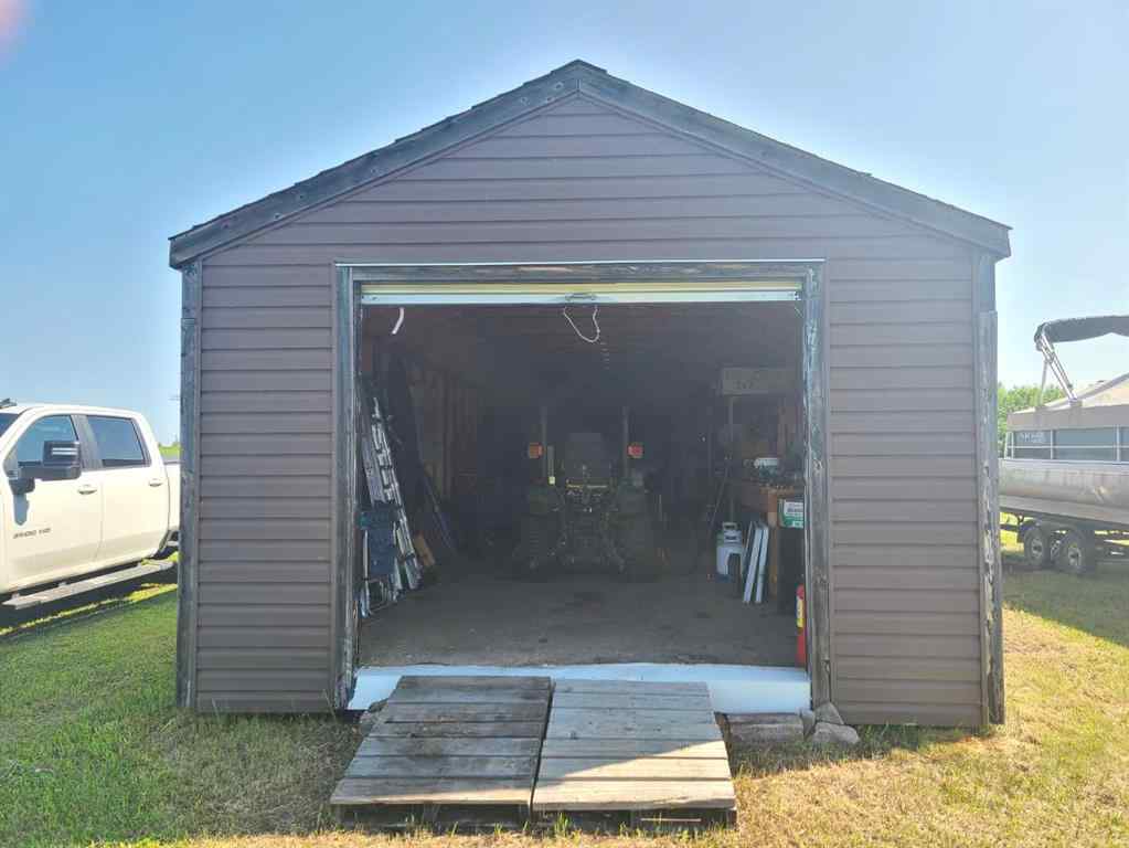 MLS® A2147295 - Unit #Lot #8 70539 Rng Rd. 250   in  Rural Greenview No. 16, M.D. of, Residential