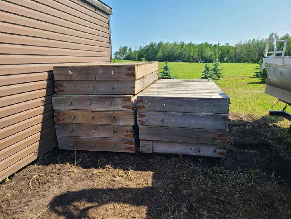 MLS® A2147295 - Unit #Lot #8 70539 Rng Rd. 250   in  Rural Greenview No. 16, M.D. of, Residential