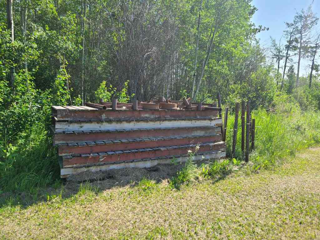 MLS® A2147295 - Unit #Lot #8 70539 Rng Rd. 250   in  Rural Greenview No. 16, M.D. of, Residential