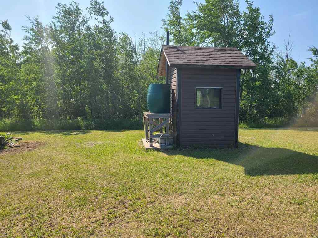 MLS® A2147295 - Unit #Lot #8 70539 Rng Rd. 250   in  Rural Greenview No. 16, M.D. of, Residential