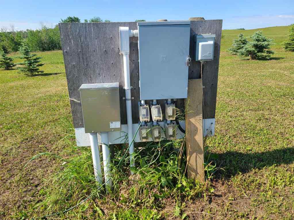 MLS® A2147295 - Unit #Lot #8 70539 Rng Rd. 250   in  Rural Greenview No. 16, M.D. of, Residential