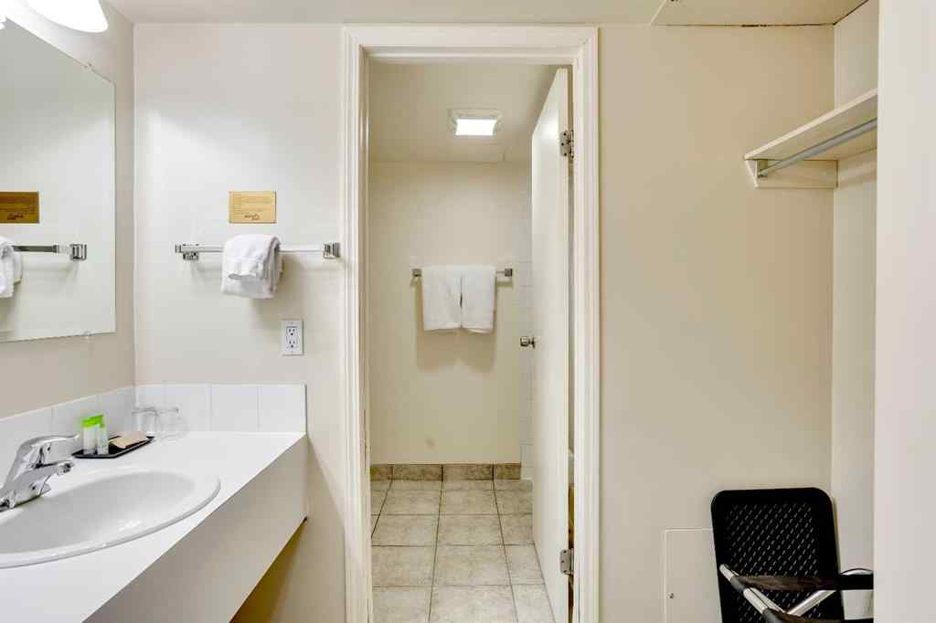 MLS® A2147396 - 8538 Franklin Avenue  in Downtown Fort McMurray, Commercial