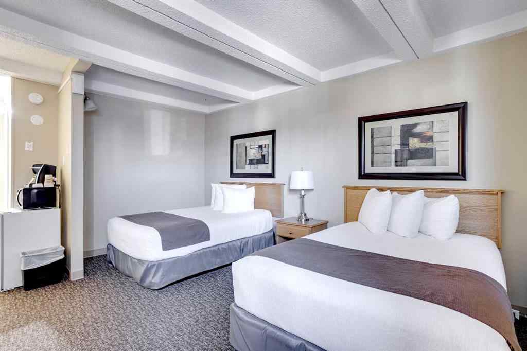 MLS® A2147396 - 8538 Franklin Avenue  in Downtown Fort McMurray, Commercial