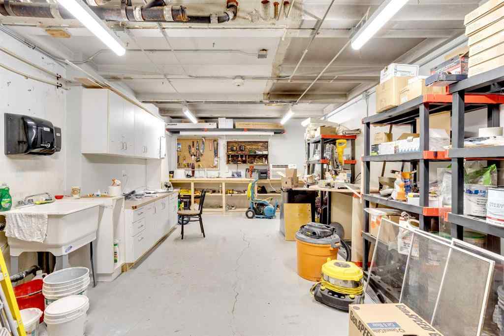 MLS® A2147396 - 8538 Franklin Avenue  in Downtown Fort McMurray, Commercial