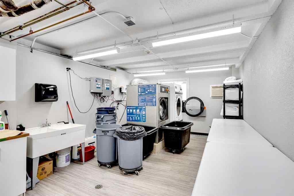 MLS® A2147396 - 8538 Franklin Avenue  in Downtown Fort McMurray, Commercial