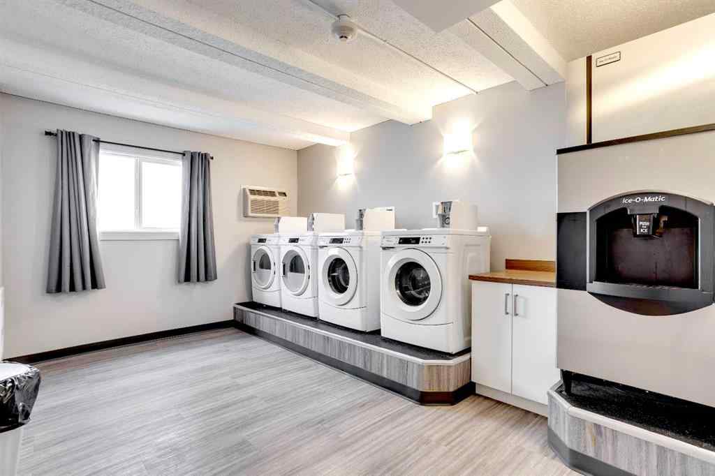 MLS® A2147396 - 8538 Franklin Avenue  in Downtown Fort McMurray, Commercial