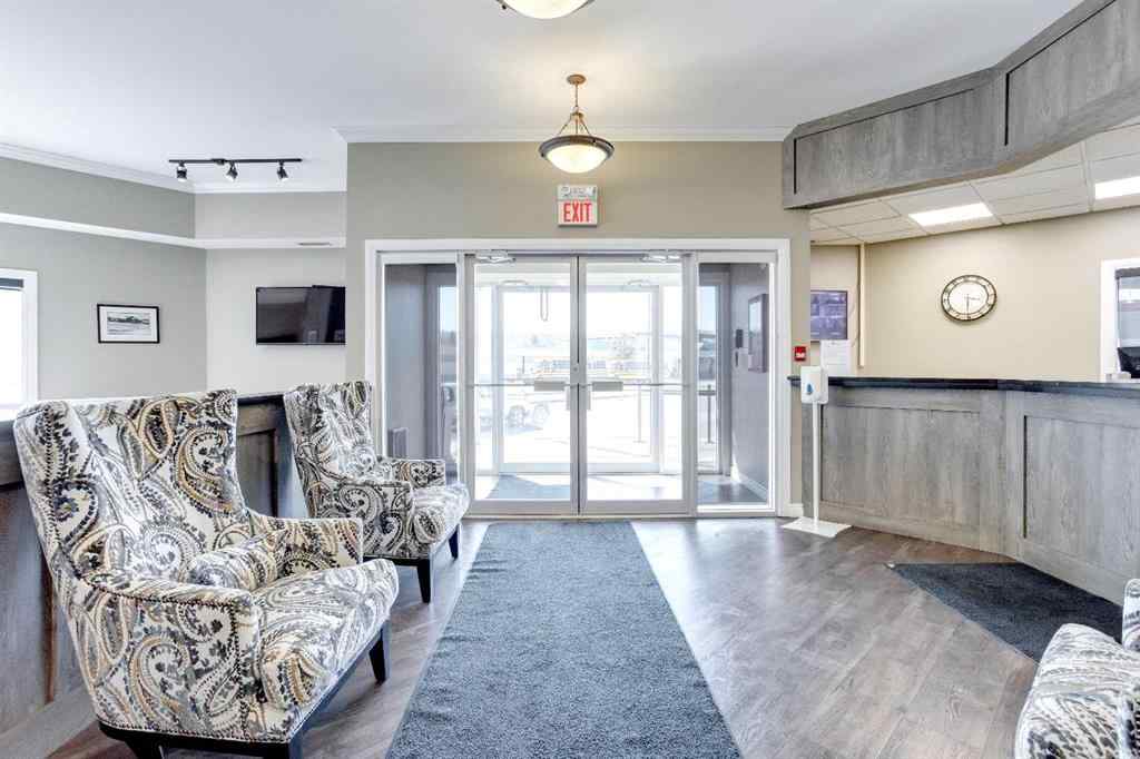 MLS® A2147396 - 8538 Franklin Avenue  in Downtown Fort McMurray, Commercial