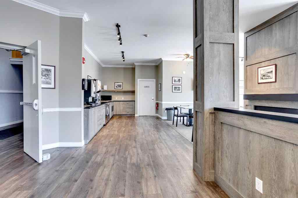 MLS® A2147396 - 8538 Franklin Avenue  in Downtown Fort McMurray, Commercial