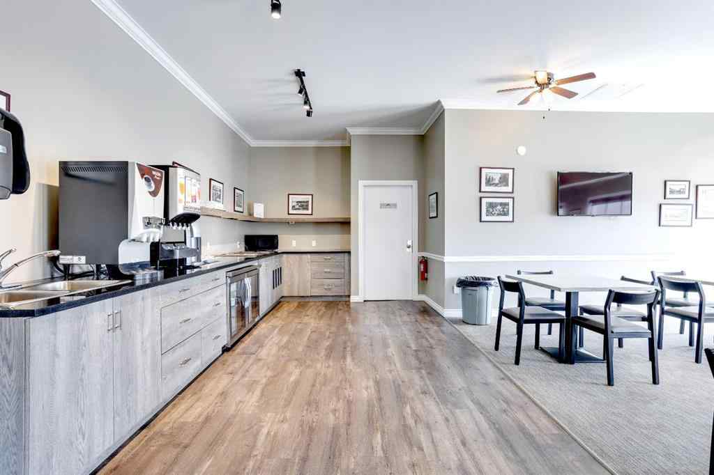 MLS® A2147396 - 8538 Franklin Avenue  in Downtown Fort McMurray, Commercial