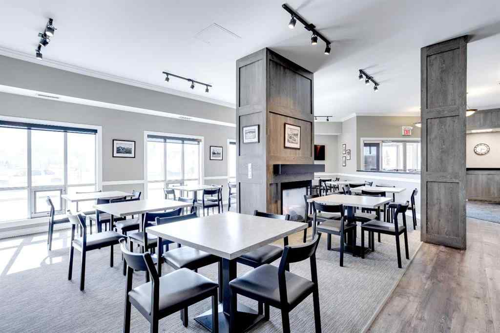 MLS® A2147396 - 8538 Franklin Avenue  in Downtown Fort McMurray, Commercial