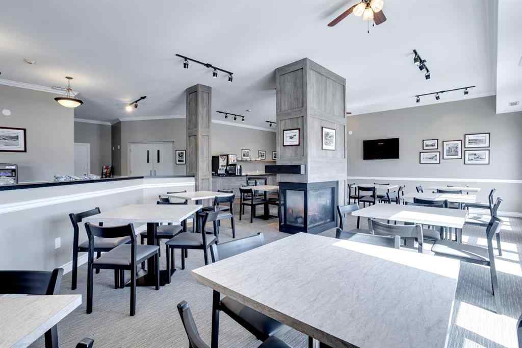 MLS® A2147396 - 8538 Franklin Avenue  in Downtown Fort McMurray, Commercial