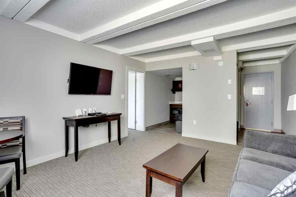 MLS® A2147396 - 8538 Franklin Avenue  in Downtown Fort McMurray, Commercial