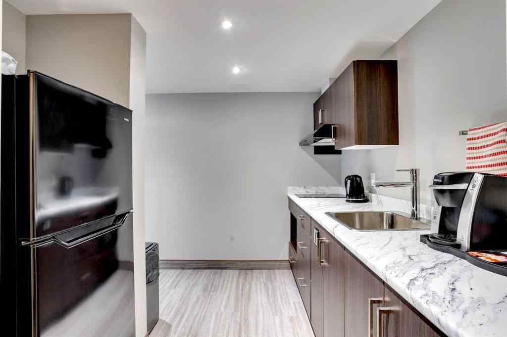 MLS® A2147396 - 8538 Franklin Avenue  in Downtown Fort McMurray, Commercial