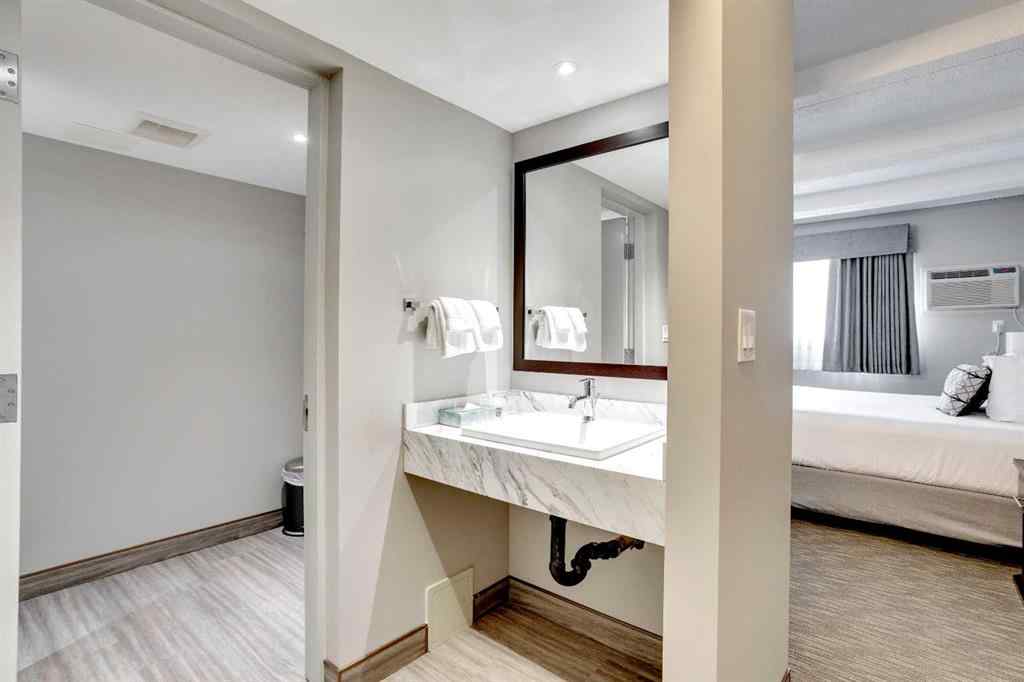 MLS® A2147396 - 8538 Franklin Avenue  in Downtown Fort McMurray, Commercial