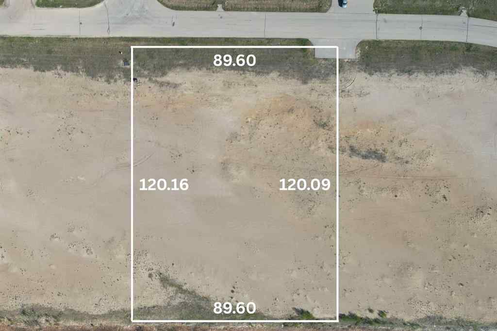 MLS® A2147420 - 2921 33 Avenue  in NONE Whitecourt, Land