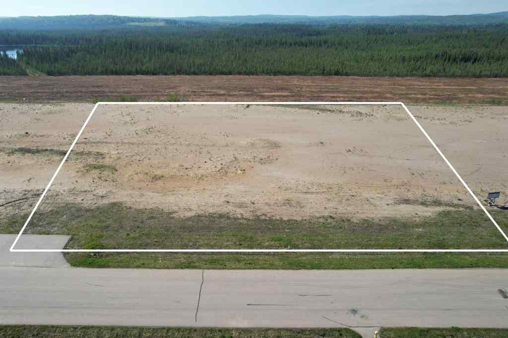 MLS® A2147420 - 2921 33 Avenue  in NONE Whitecourt, Land