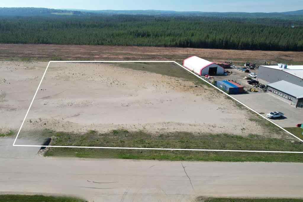 MLS® A2147422 - 2945 33 Avenue  in NONE Whitecourt, Land