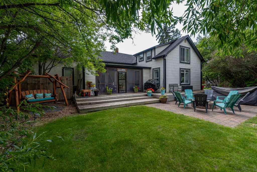 MLS® A2147607 - 5010 50 Avenue  in NONE Streamstown, Residential